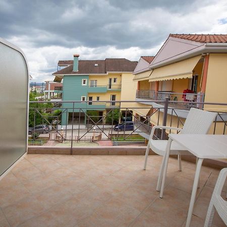 Studio B2 Ioannina Exterior foto