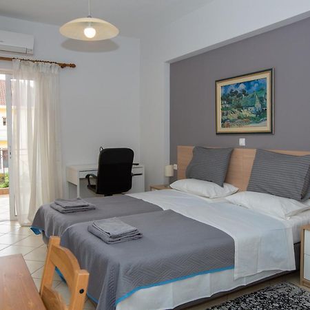 Studio B2 Ioannina Exterior foto