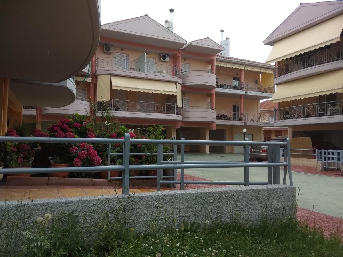 Studio B2 Ioannina Exterior foto